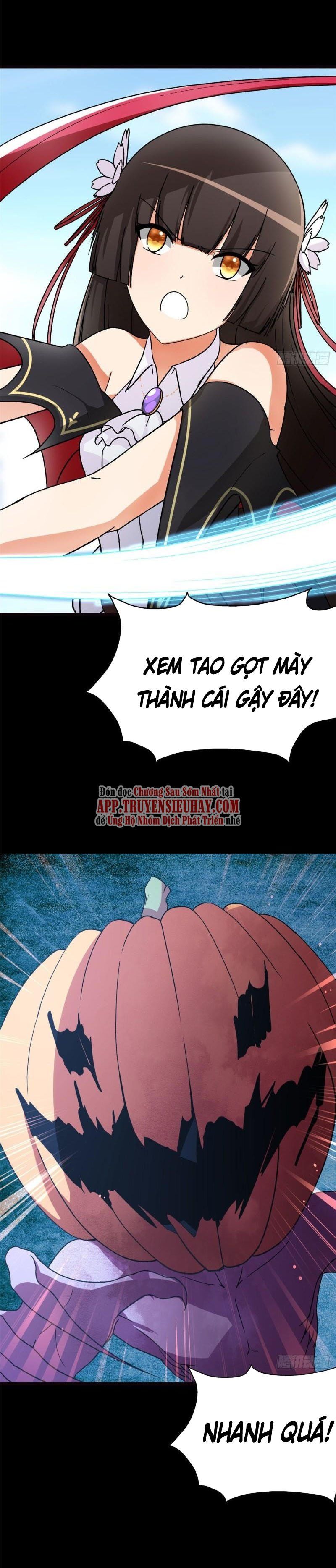 đọc truyện Bạn Gái Zombie Của Tôi Chương 279 ảnh 7 tại Thiên Thai Truyện