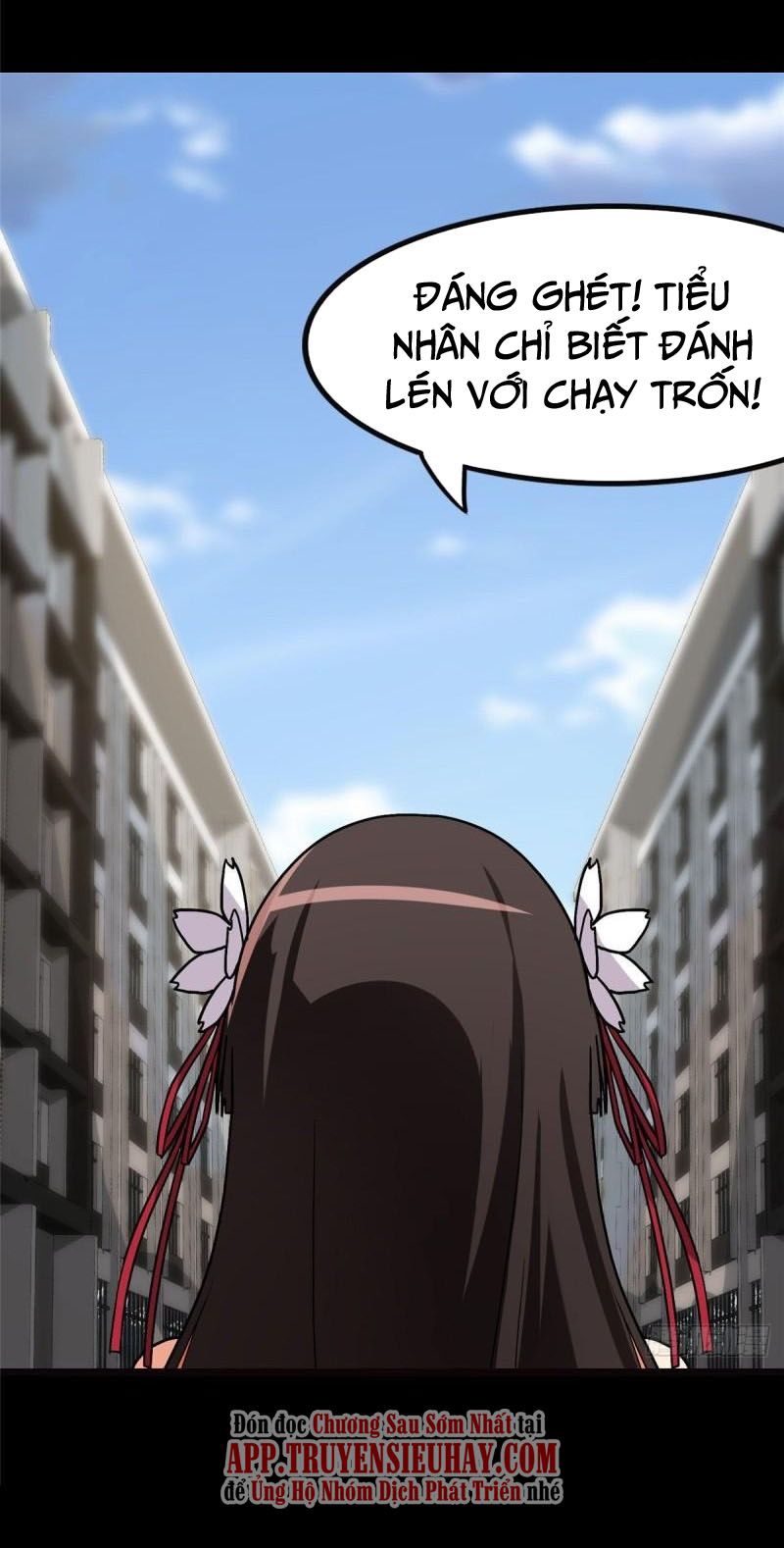 đọc truyện Bạn Gái Zombie Của Tôi Chương 279 ảnh 10 tại Thiên Thai Truyện