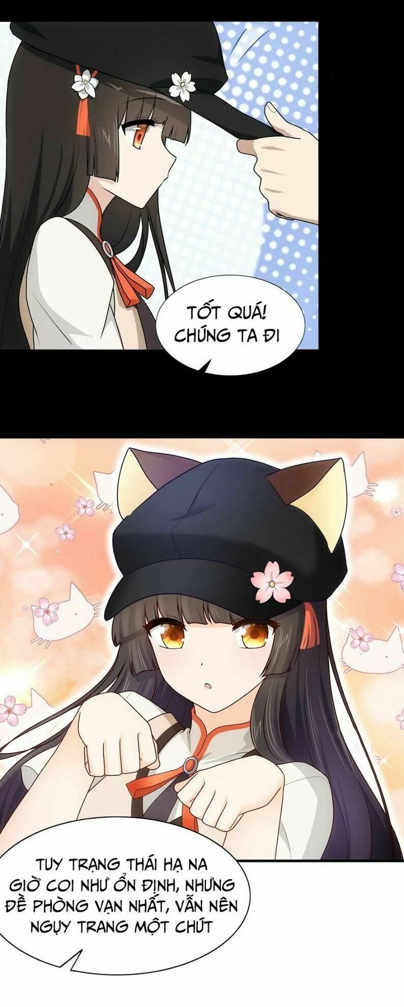 đọc truyện Bạn Gái Zombie Của Tôi Chương 28 ảnh 21 tại Thiên Thai Truyện