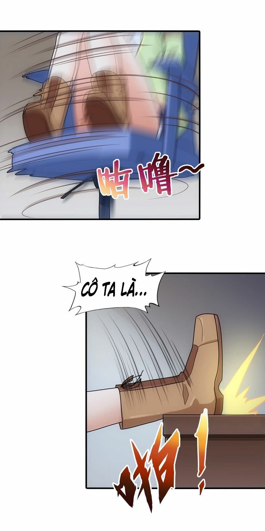 đọc truyện Bạn Gái Zombie Của Tôi Chương 28 ảnh 32 tại Thiên Thai Truyện