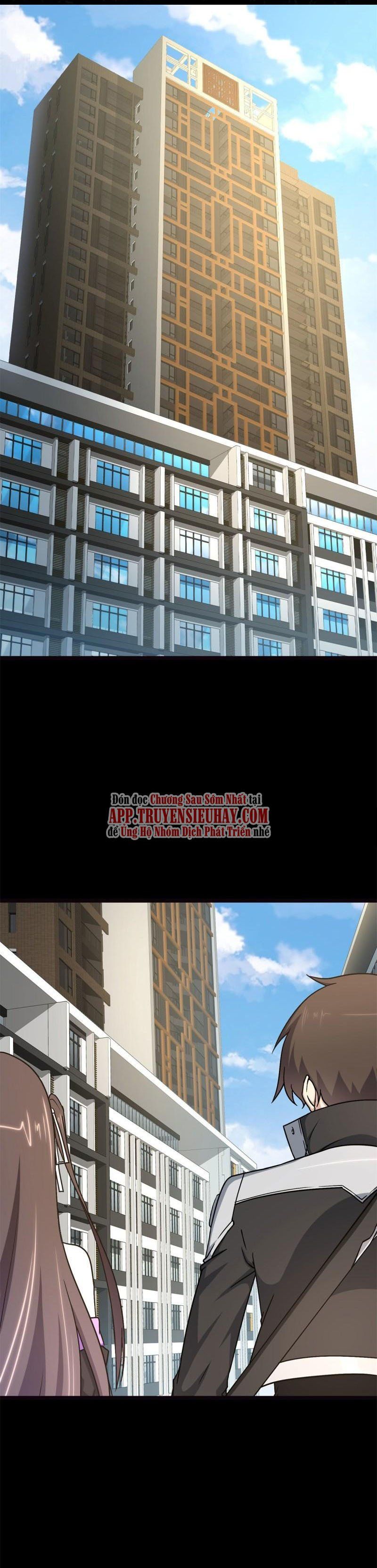 đọc truyện Bạn Gái Zombie Của Tôi Chương 280 ảnh 3 tại Thiên Thai Truyện