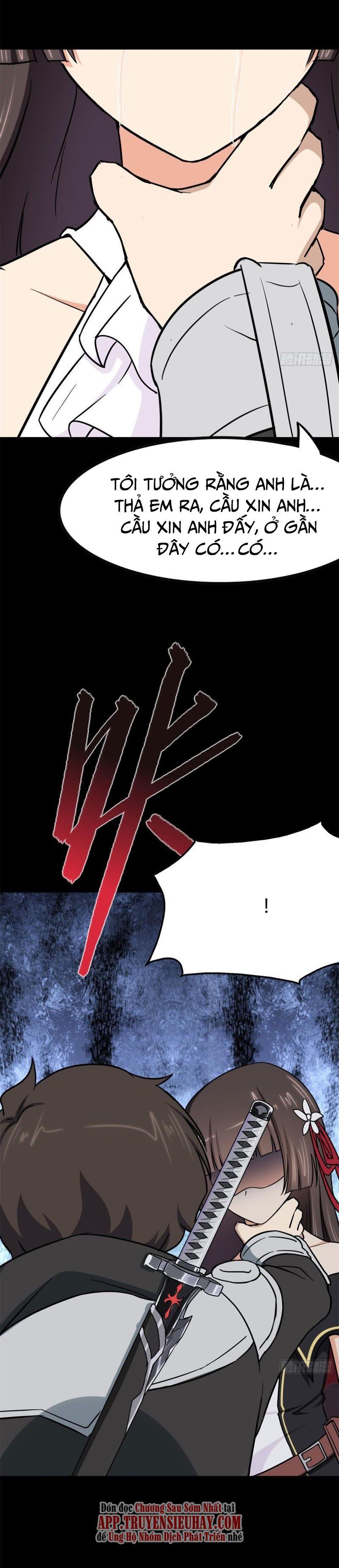 đọc truyện Bạn Gái Zombie Của Tôi Chương 280 ảnh 12 tại Thiên Thai Truyện