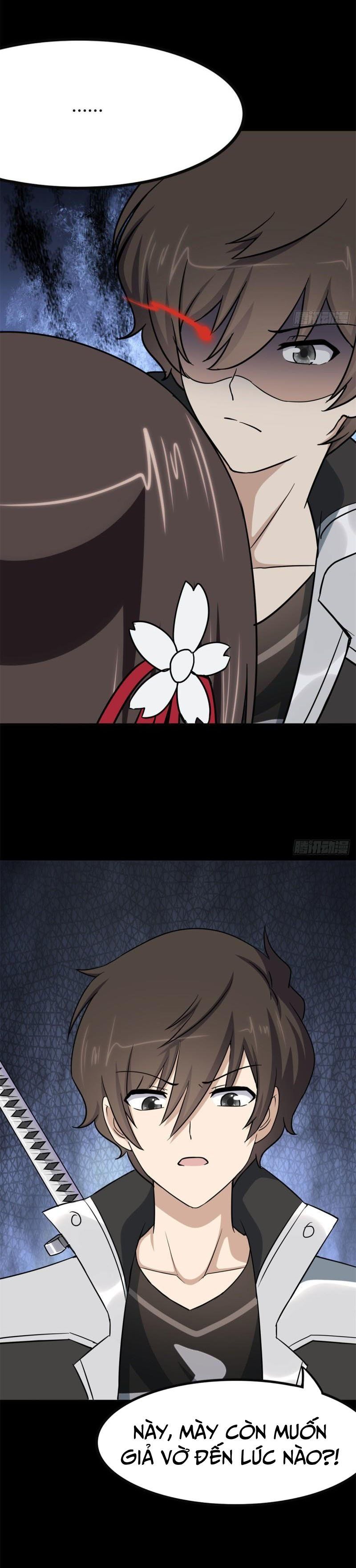 đọc truyện Bạn Gái Zombie Của Tôi Chương 280 ảnh 13 tại Thiên Thai Truyện