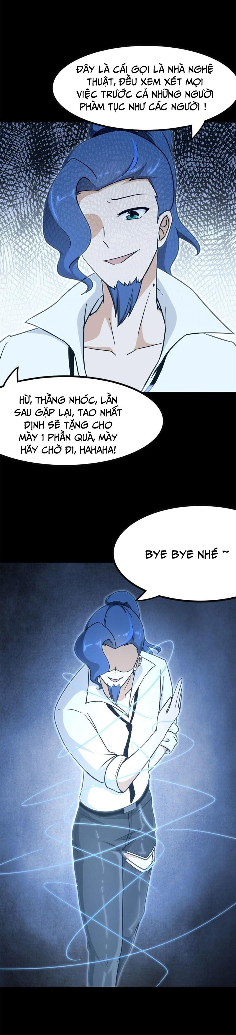 đọc truyện Bạn Gái Zombie Của Tôi Chương 280 ảnh 17 tại Thiên Thai Truyện