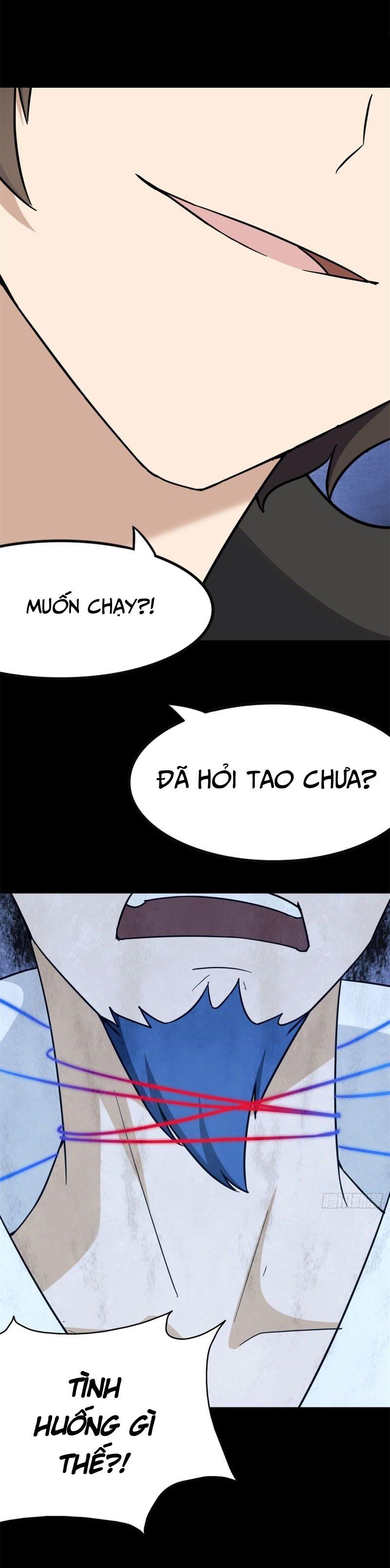 đọc truyện Bạn Gái Zombie Của Tôi Chương 280 ảnh 18 tại Thiên Thai Truyện