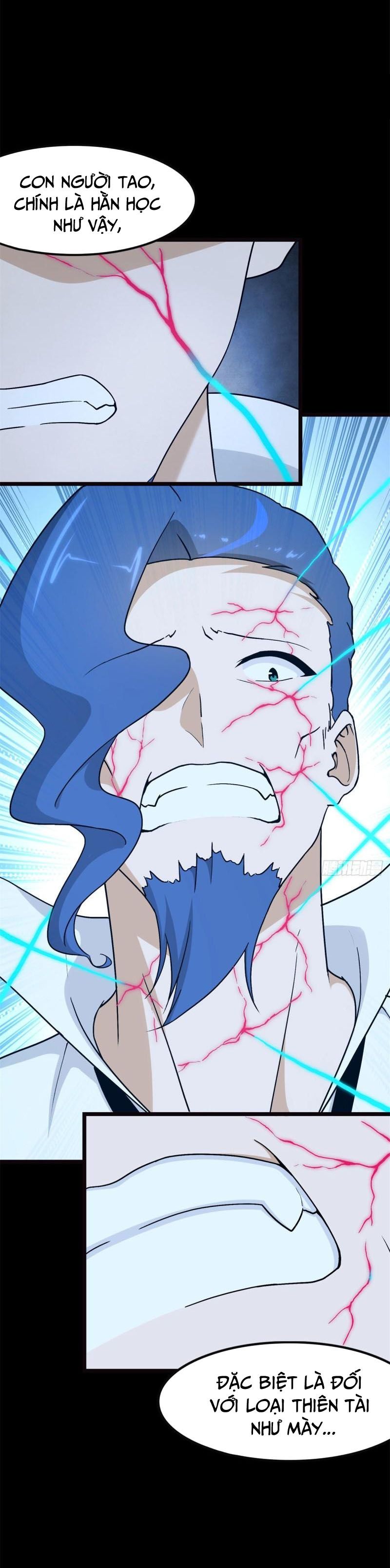 đọc truyện Bạn Gái Zombie Của Tôi Chương 280 ảnh 21 tại Thiên Thai Truyện