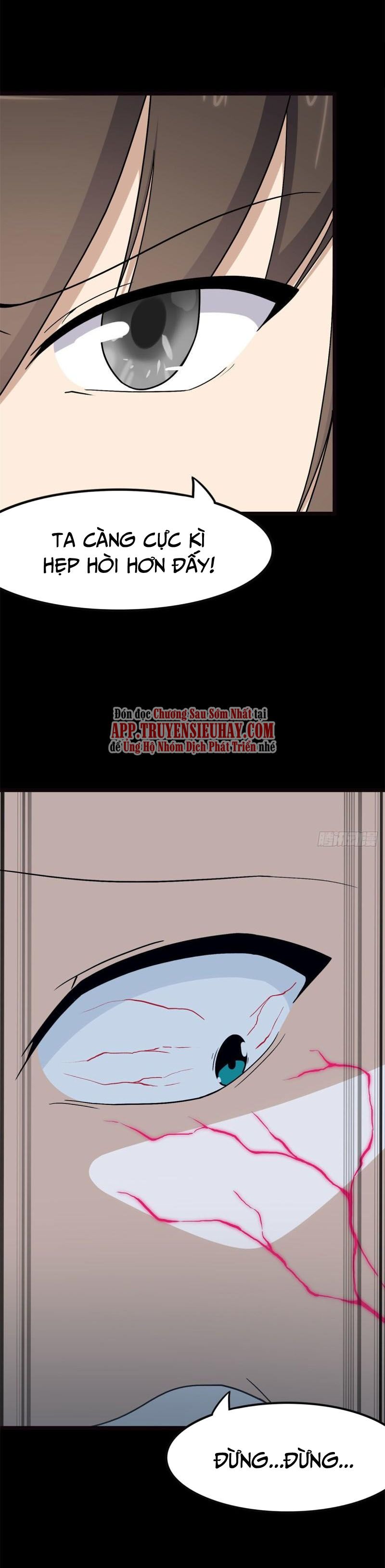 đọc truyện Bạn Gái Zombie Của Tôi Chương 280 ảnh 22 tại Thiên Thai Truyện