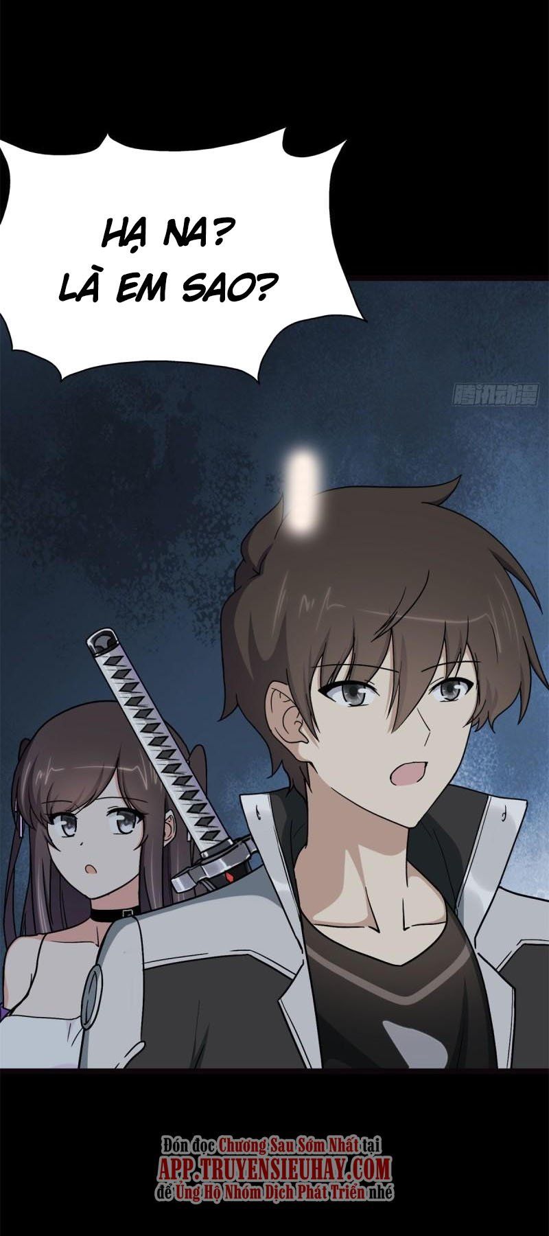 đọc truyện Bạn Gái Zombie Của Tôi Chương 280 ảnh 6 tại Thiên Thai Truyện