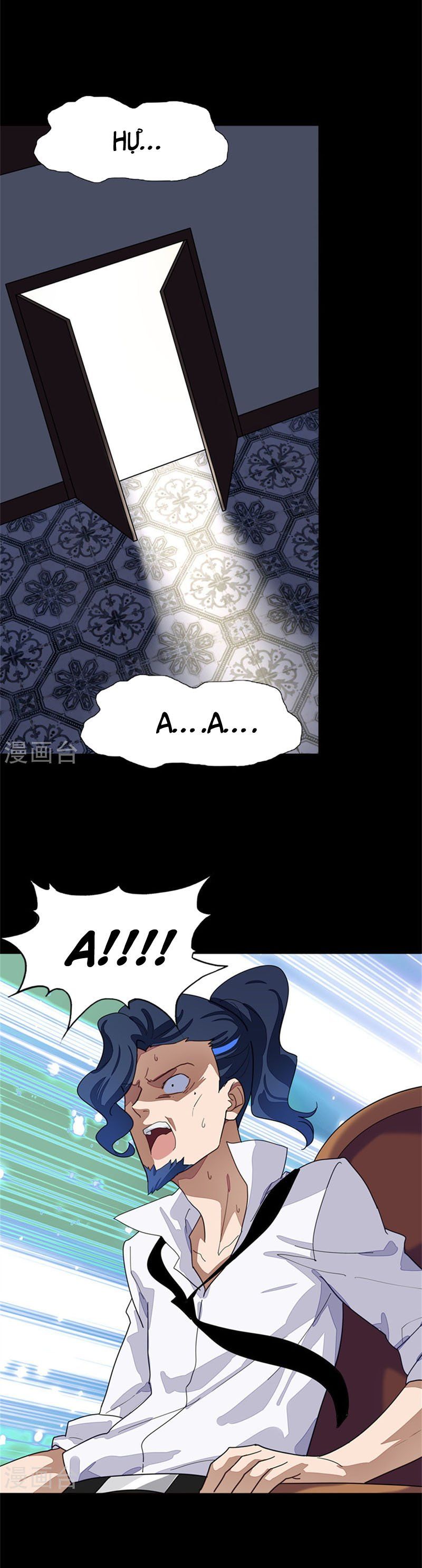 đọc truyện Bạn Gái Zombie Của Tôi Chương 281 ảnh 3 tại Thiên Thai Truyện