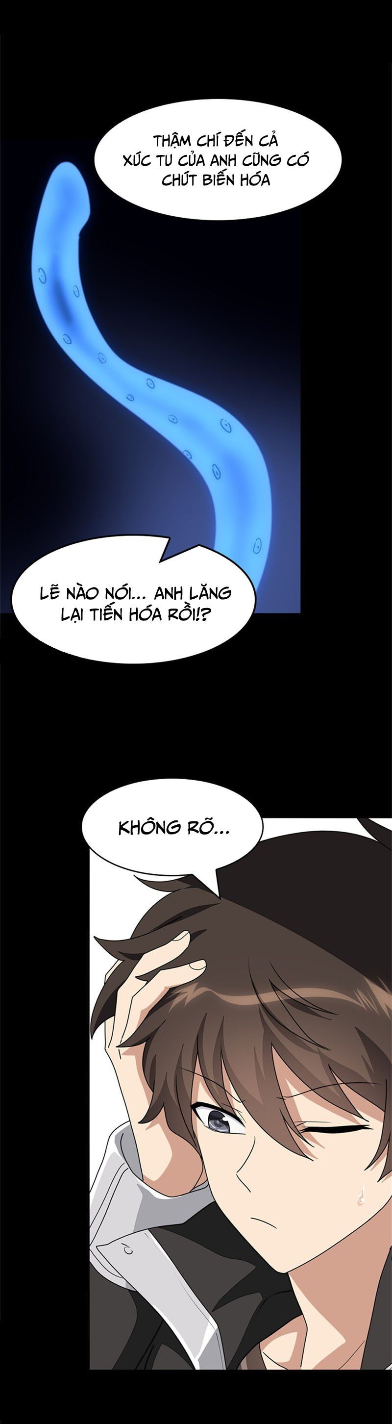 đọc truyện Bạn Gái Zombie Của Tôi Chương 281 ảnh 12 tại Thiên Thai Truyện