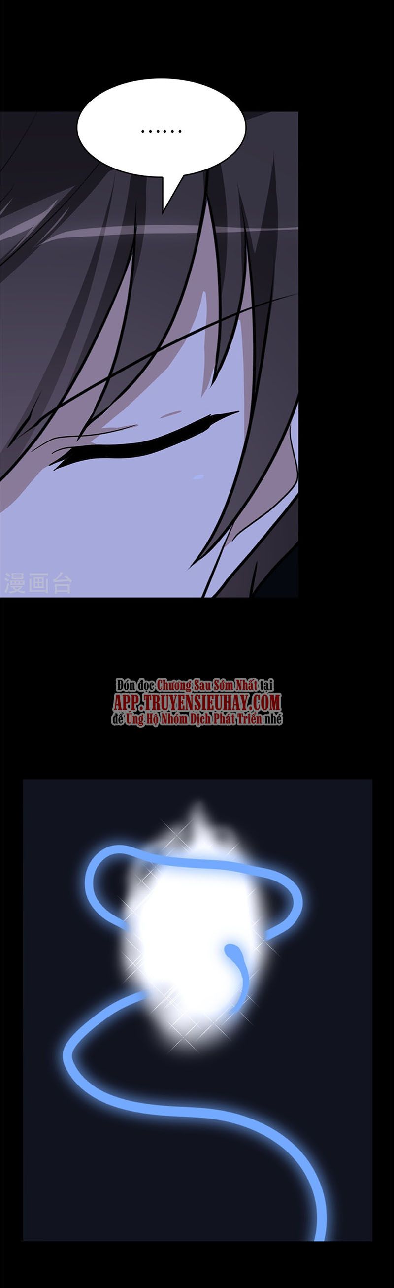 đọc truyện Bạn Gái Zombie Của Tôi Chương 281 ảnh 14 tại Thiên Thai Truyện