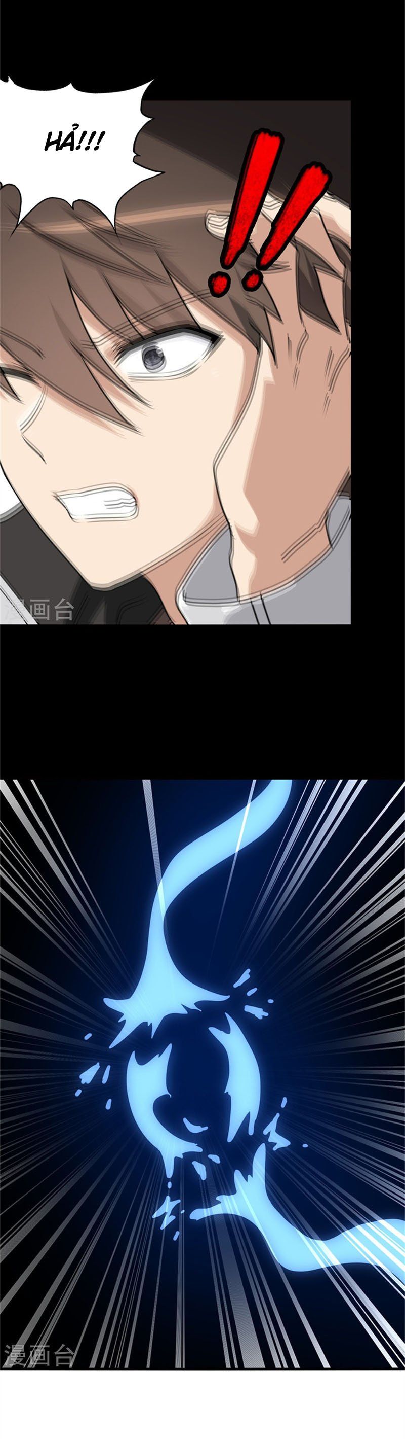 đọc truyện Bạn Gái Zombie Của Tôi Chương 281 ảnh 16 tại Thiên Thai Truyện