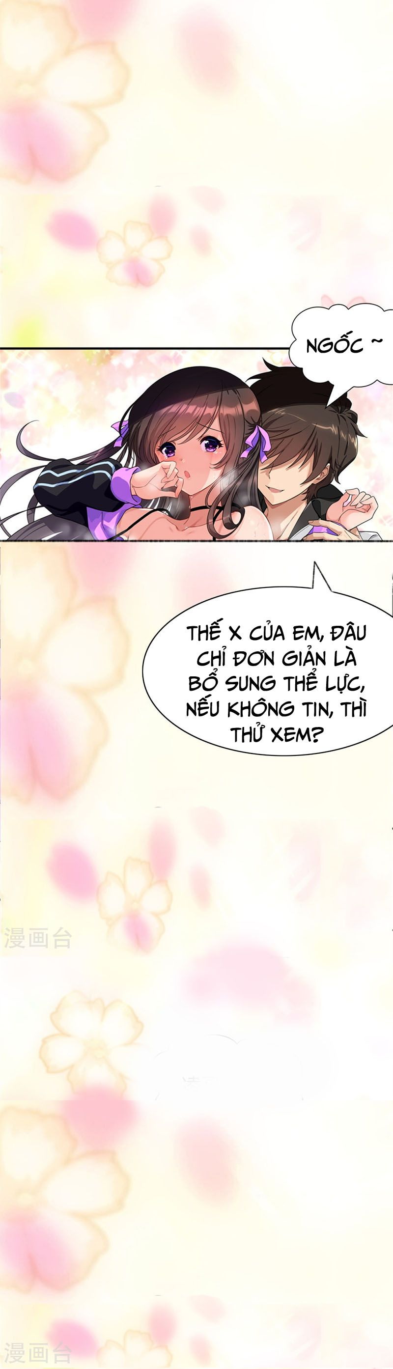 đọc truyện Bạn Gái Zombie Của Tôi Chương 281 ảnh 19 tại Thiên Thai Truyện