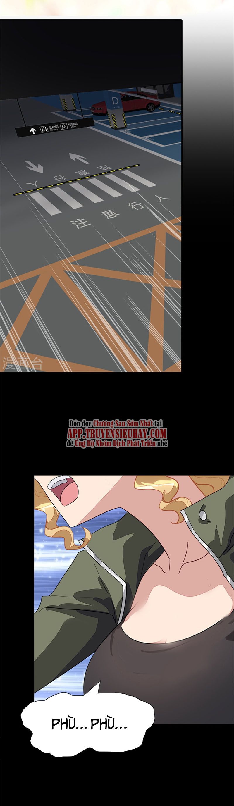 đọc truyện Bạn Gái Zombie Của Tôi Chương 281 ảnh 20 tại Thiên Thai Truyện