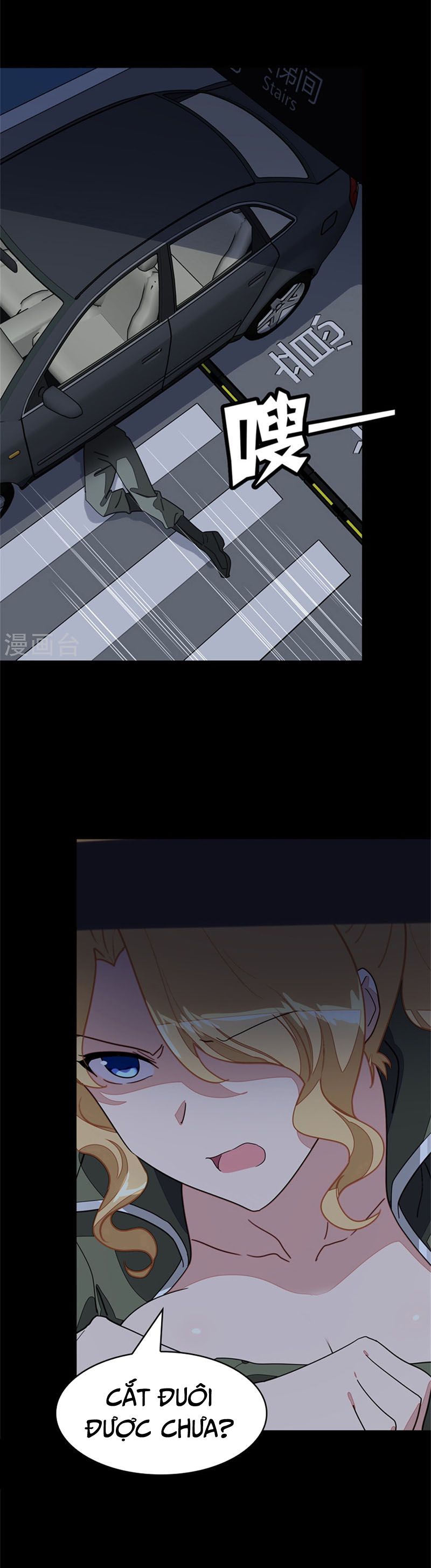 đọc truyện Bạn Gái Zombie Của Tôi Chương 281 ảnh 21 tại Thiên Thai Truyện