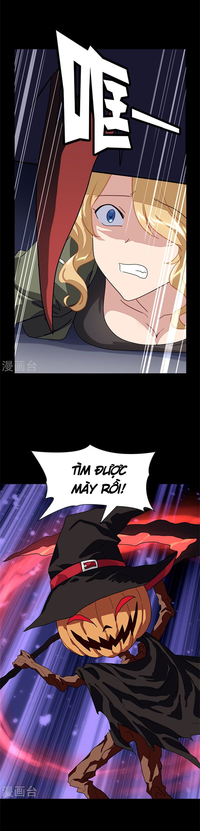 đọc truyện Bạn Gái Zombie Của Tôi Chương 281 ảnh 22 tại Thiên Thai Truyện