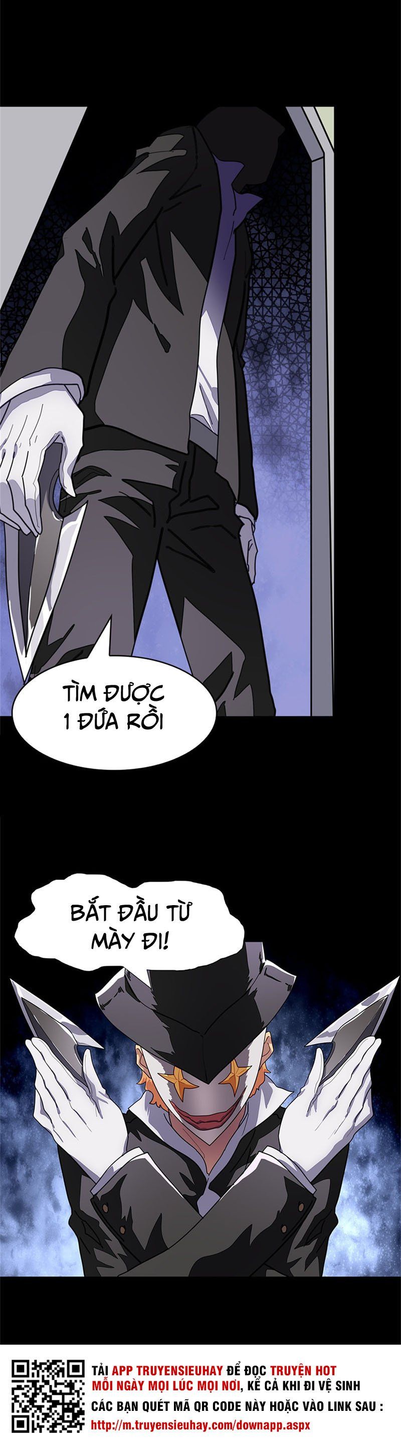 đọc truyện Bạn Gái Zombie Của Tôi Chương 281 ảnh 25 tại Thiên Thai Truyện