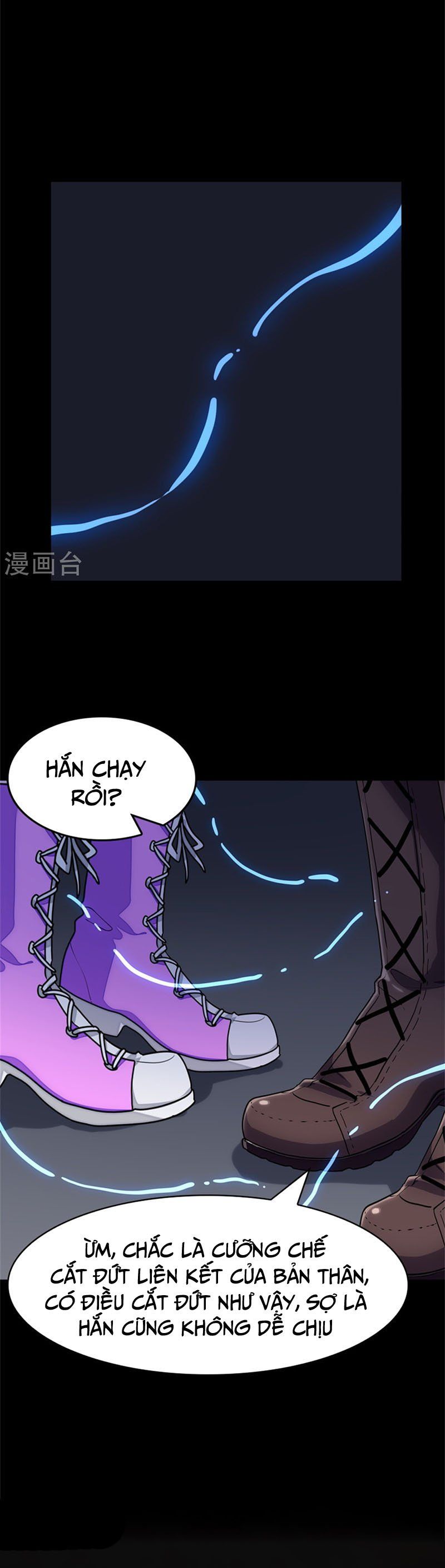 đọc truyện Bạn Gái Zombie Của Tôi Chương 281 ảnh 9 tại Thiên Thai Truyện