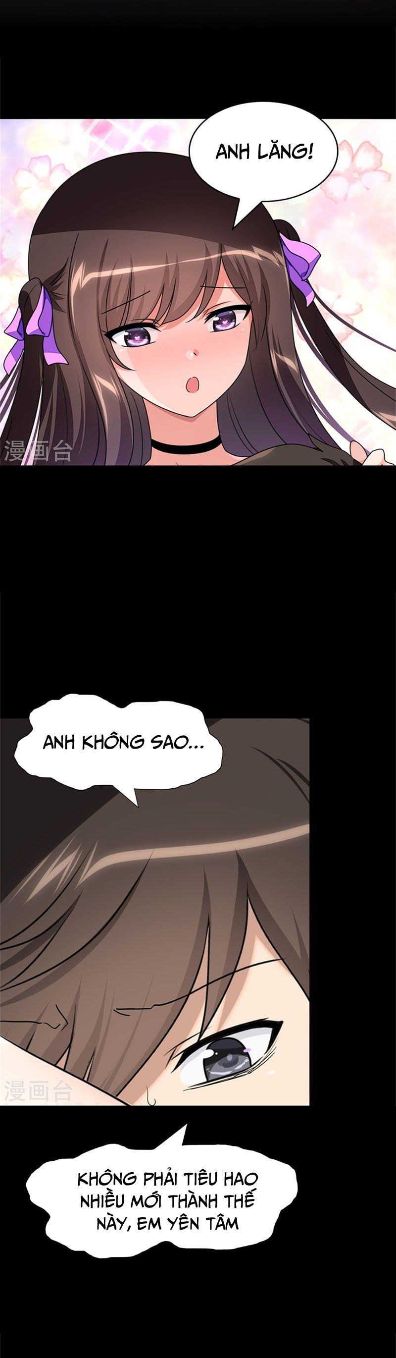 đọc truyện Bạn Gái Zombie Của Tôi Chương 281 ảnh 10 tại Thiên Thai Truyện