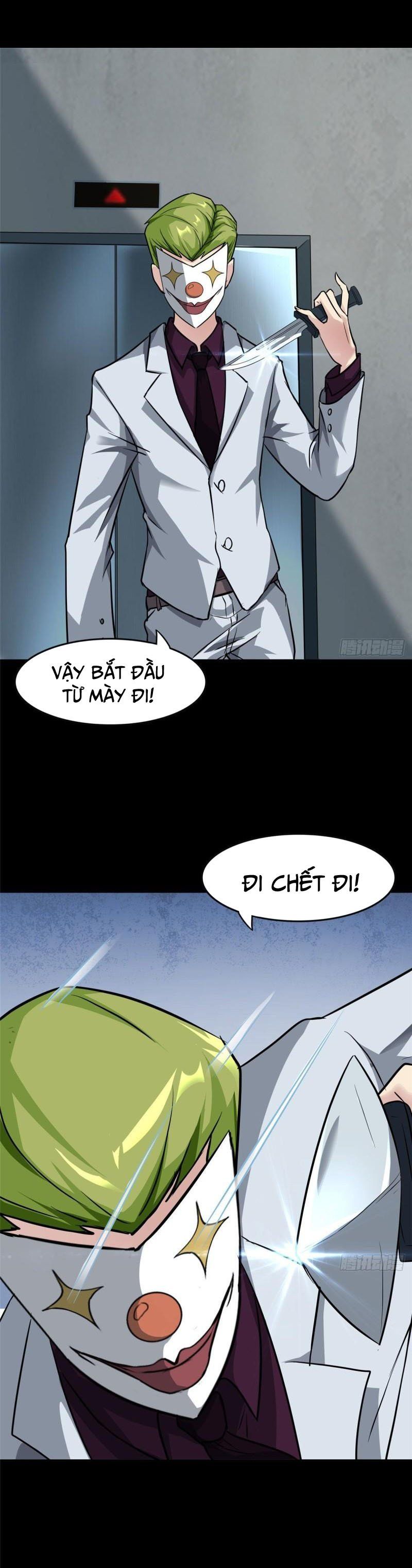 đọc truyện Bạn Gái Zombie Của Tôi Chương 282 ảnh 3 tại Thiên Thai Truyện