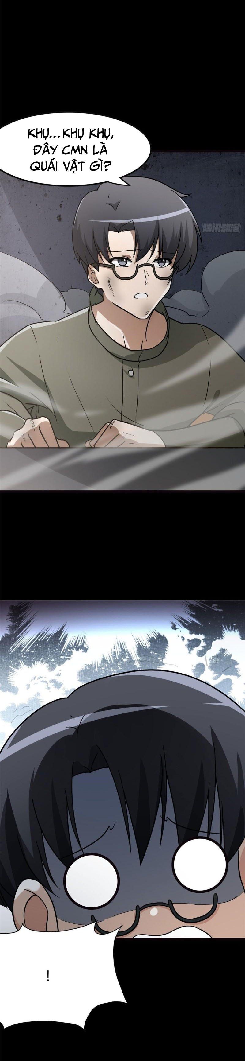 đọc truyện Bạn Gái Zombie Của Tôi Chương 282 ảnh 12 tại Thiên Thai Truyện