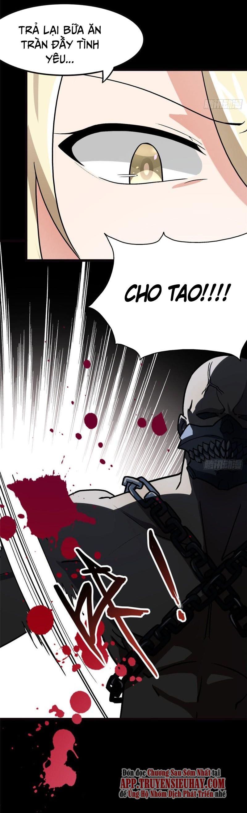 đọc truyện Bạn Gái Zombie Của Tôi Chương 282 ảnh 17 tại Thiên Thai Truyện