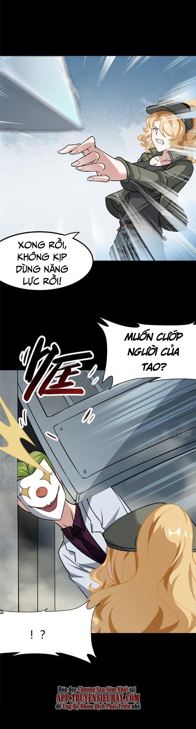 đọc truyện Bạn Gái Zombie Của Tôi Chương 282 ảnh 4 tại Thiên Thai Truyện