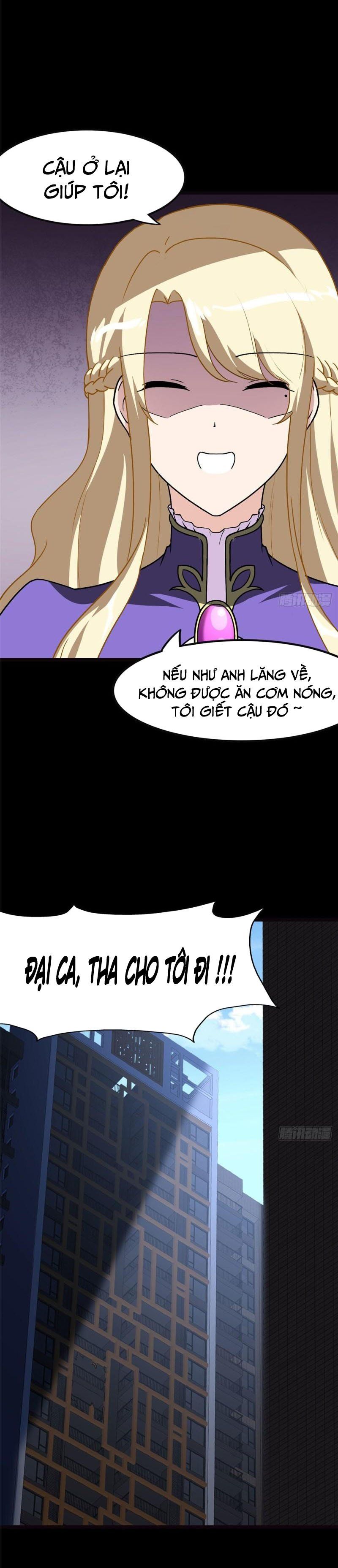 đọc truyện Bạn Gái Zombie Của Tôi Chương 282 ảnh 22 tại Thiên Thai Truyện