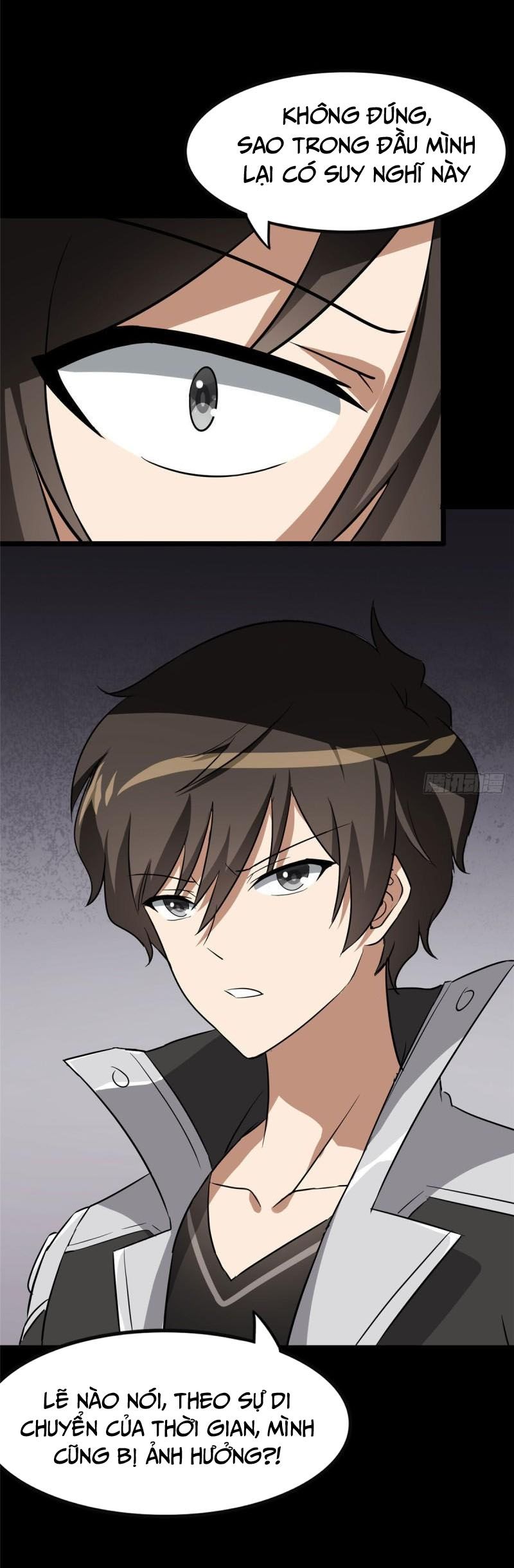 đọc truyện Bạn Gái Zombie Của Tôi Chương 282 ảnh 27 tại Thiên Thai Truyện