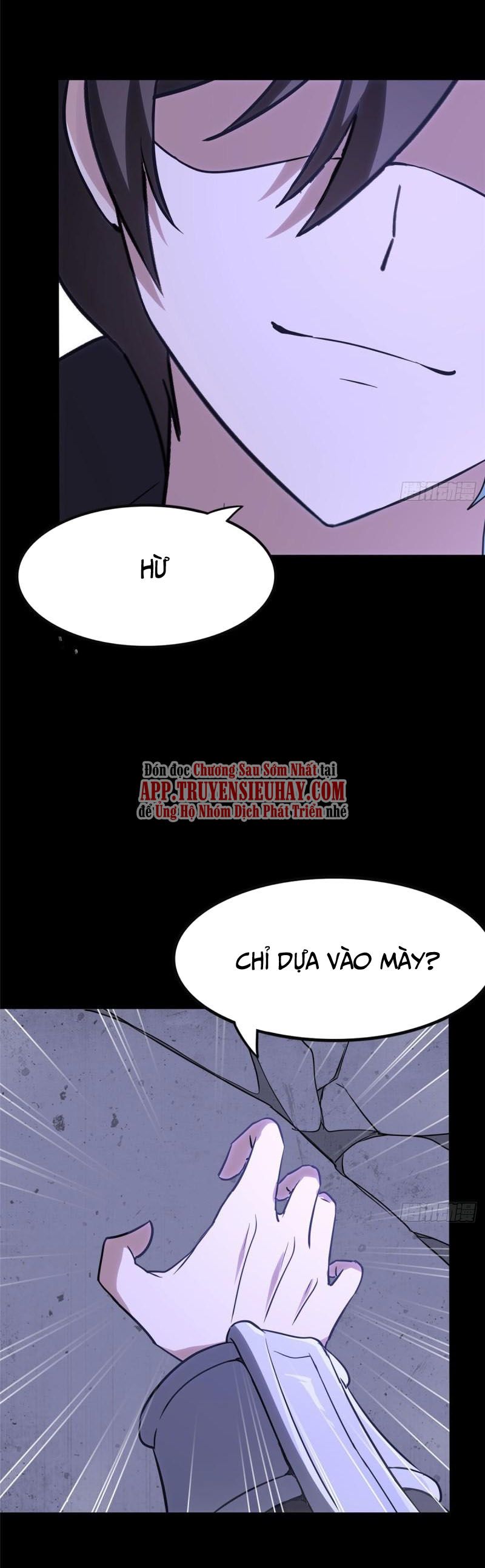 đọc truyện Bạn Gái Zombie Của Tôi Chương 282 ảnh 29 tại Thiên Thai Truyện