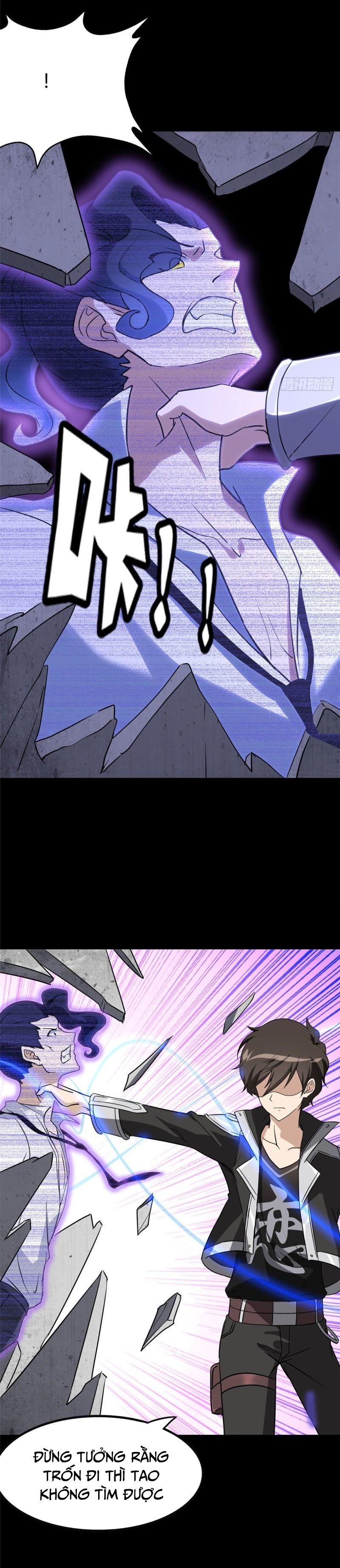 đọc truyện Bạn Gái Zombie Của Tôi Chương 282 ảnh 30 tại Thiên Thai Truyện