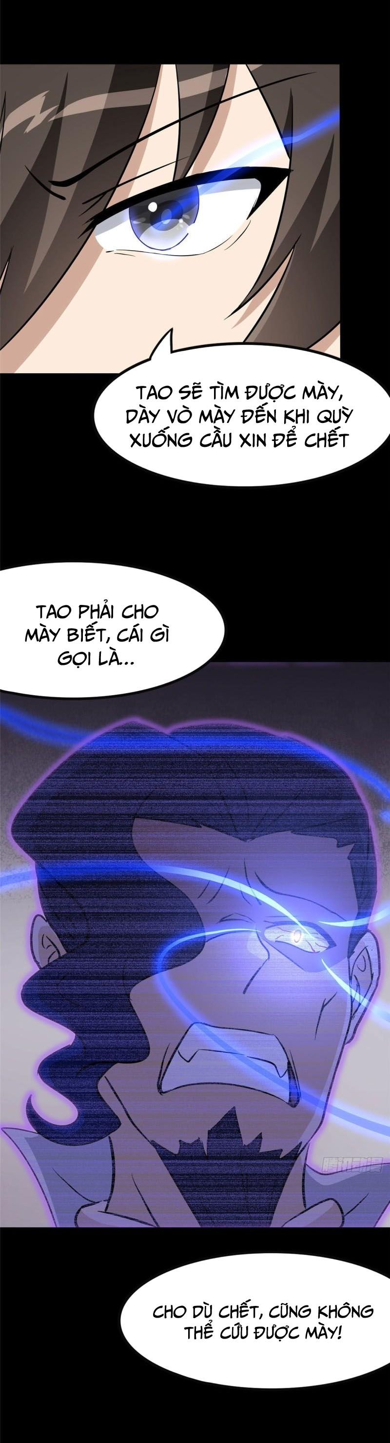 đọc truyện Bạn Gái Zombie Của Tôi Chương 282 ảnh 31 tại Thiên Thai Truyện