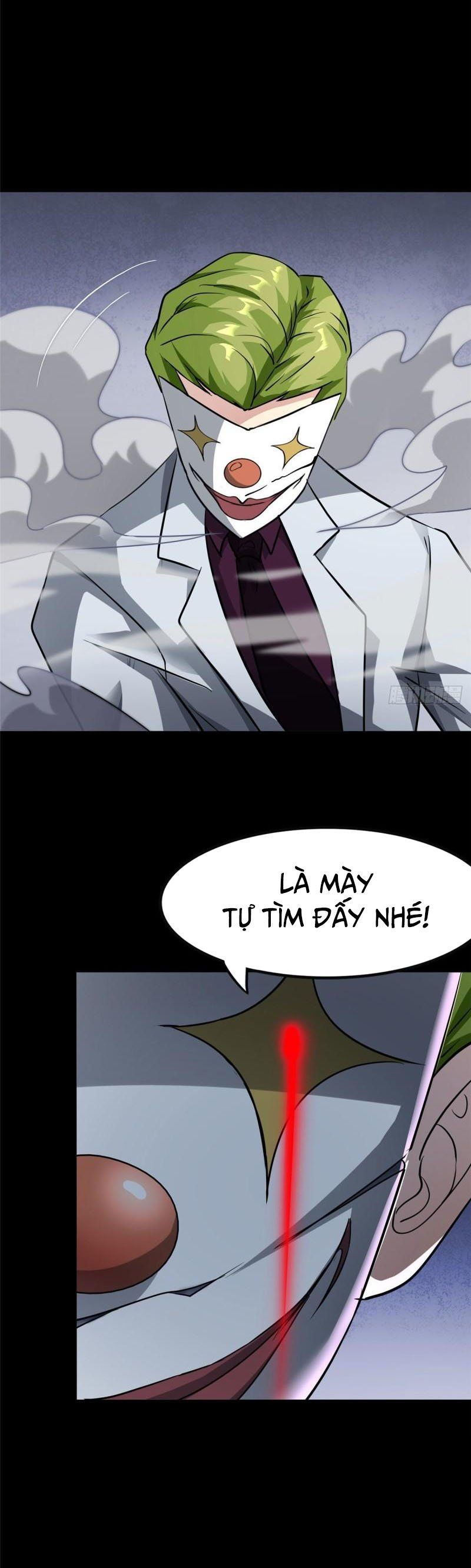 đọc truyện Bạn Gái Zombie Của Tôi Chương 282 ảnh 6 tại Thiên Thai Truyện