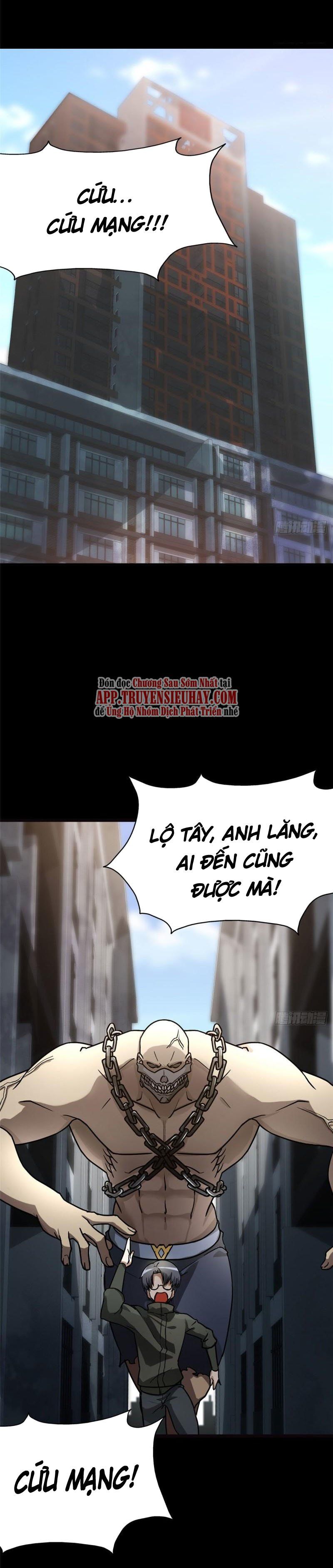 đọc truyện Bạn Gái Zombie Của Tôi Chương 282 ảnh 8 tại Thiên Thai Truyện