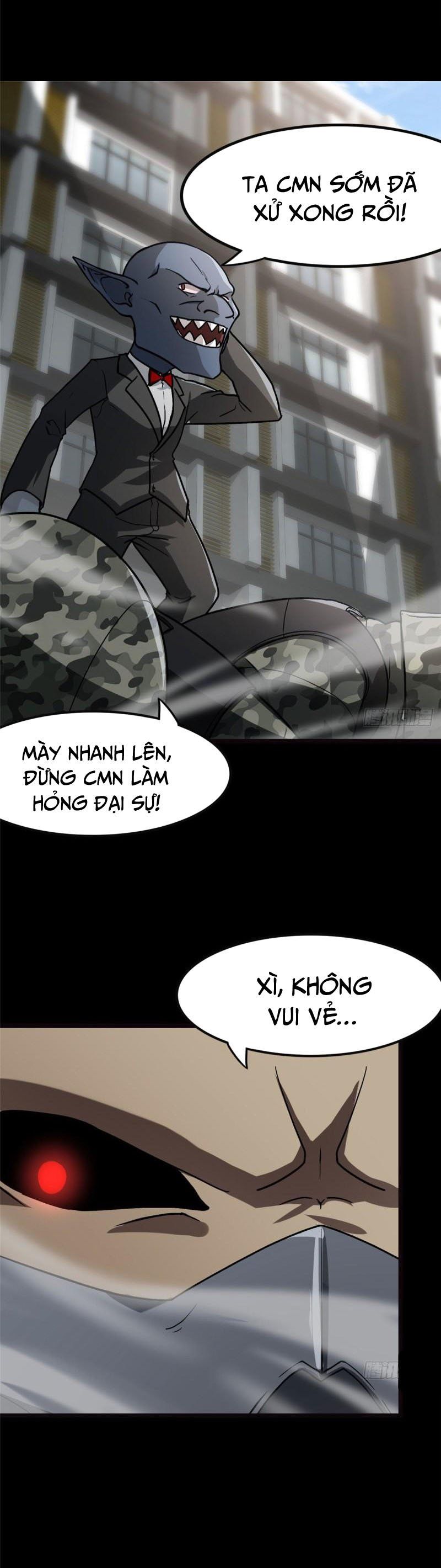 đọc truyện Bạn Gái Zombie Của Tôi Chương 282 ảnh 10 tại Thiên Thai Truyện