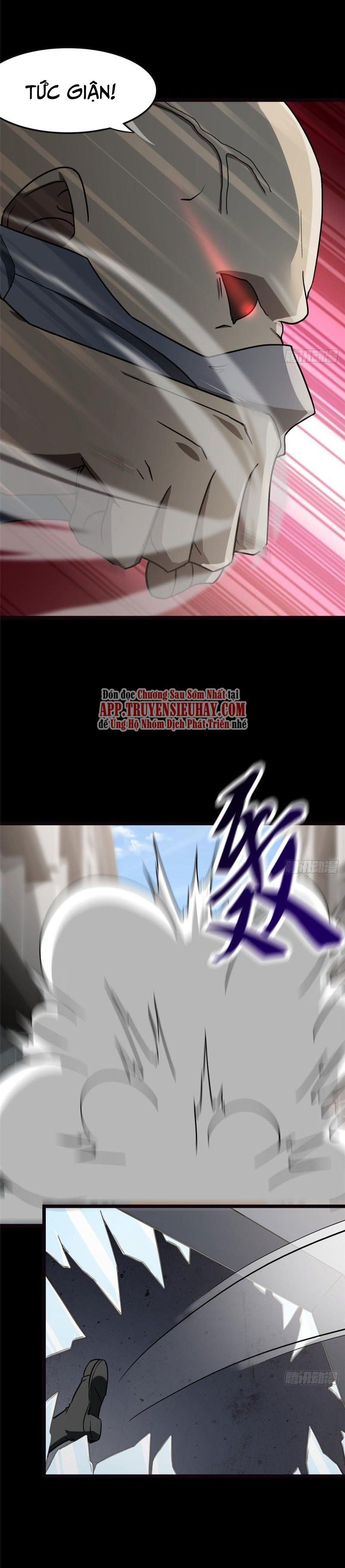 đọc truyện Bạn Gái Zombie Của Tôi Chương 282 ảnh 11 tại Thiên Thai Truyện