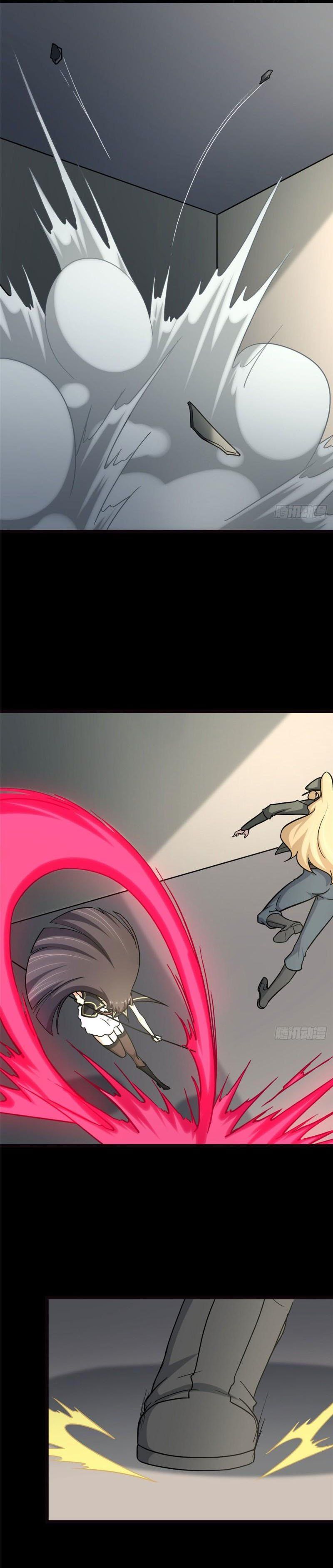 đọc truyện Bạn Gái Zombie Của Tôi Chương 283 ảnh 3 tại Thiên Thai Truyện