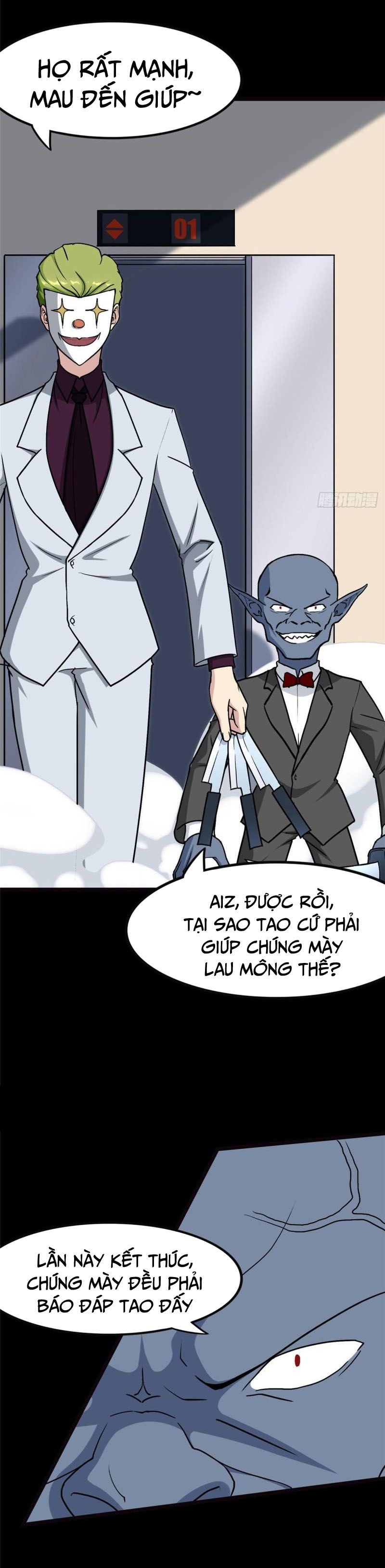 đọc truyện Bạn Gái Zombie Của Tôi Chương 283 ảnh 13 tại Thiên Thai Truyện