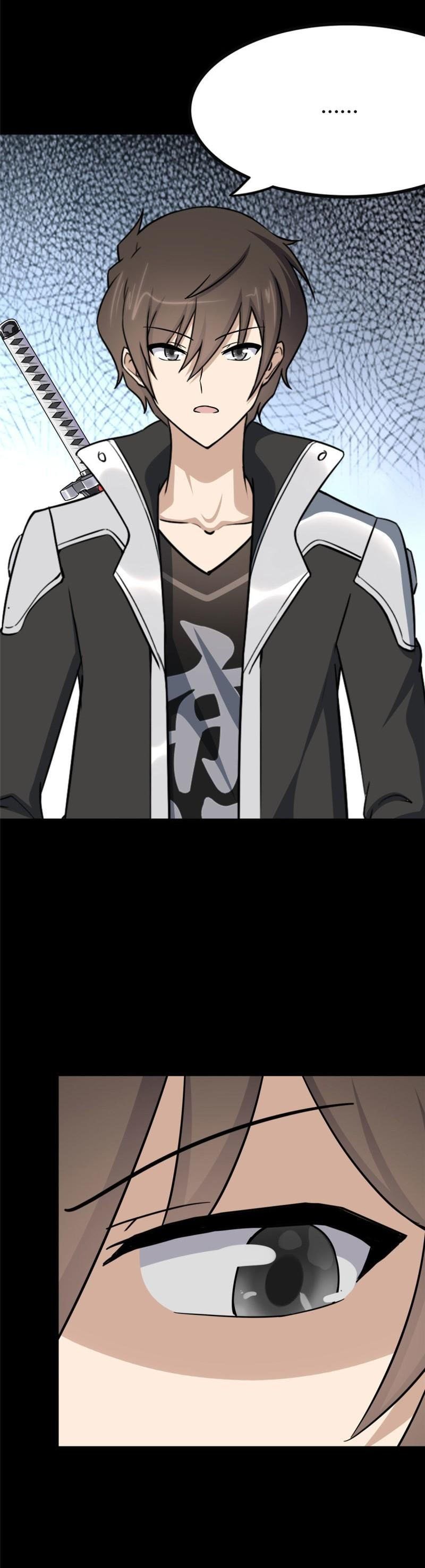 đọc truyện Bạn Gái Zombie Của Tôi Chương 283 ảnh 19 tại Thiên Thai Truyện