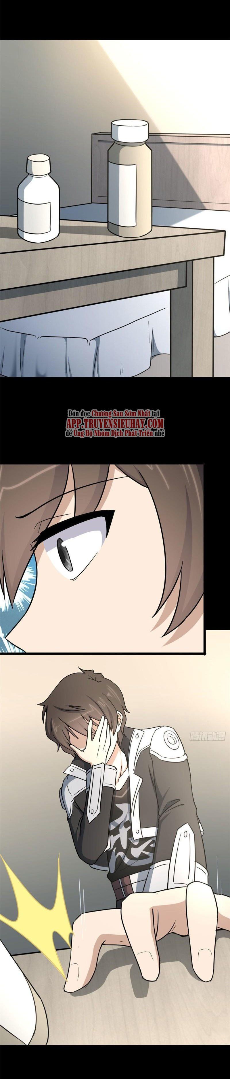 đọc truyện Bạn Gái Zombie Của Tôi Chương 283 ảnh 20 tại Thiên Thai Truyện