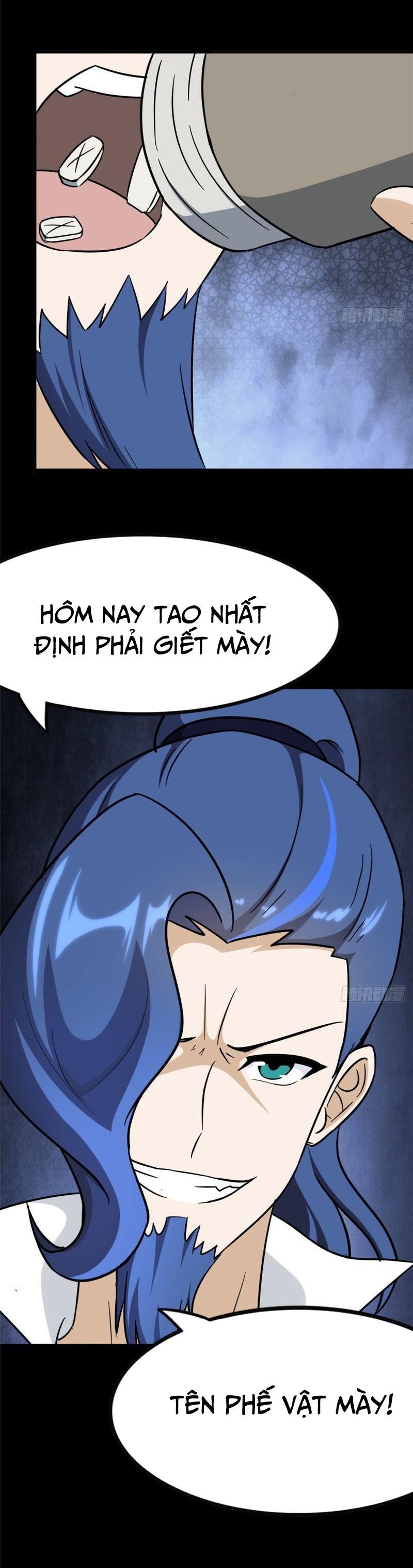 đọc truyện Bạn Gái Zombie Của Tôi Chương 283 ảnh 22 tại Thiên Thai Truyện