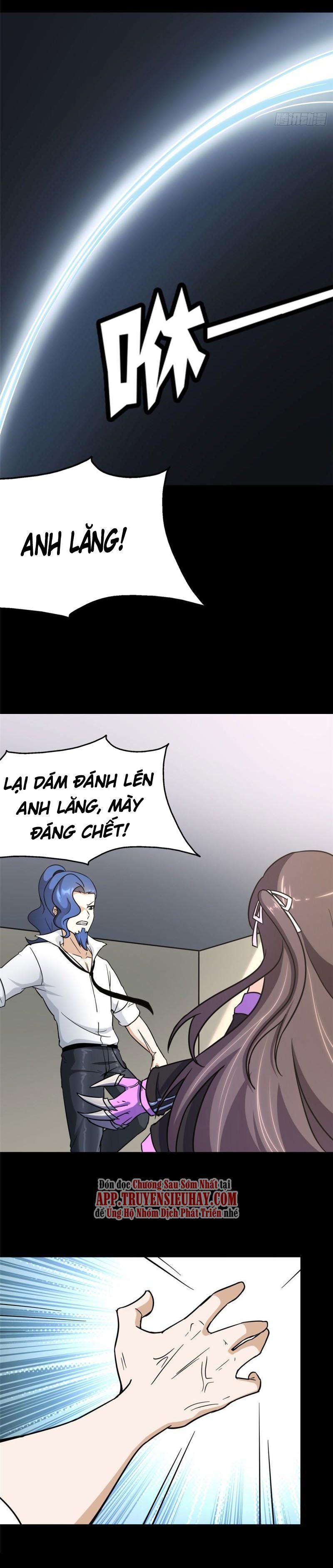 đọc truyện Bạn Gái Zombie Của Tôi Chương 283 ảnh 23 tại Thiên Thai Truyện