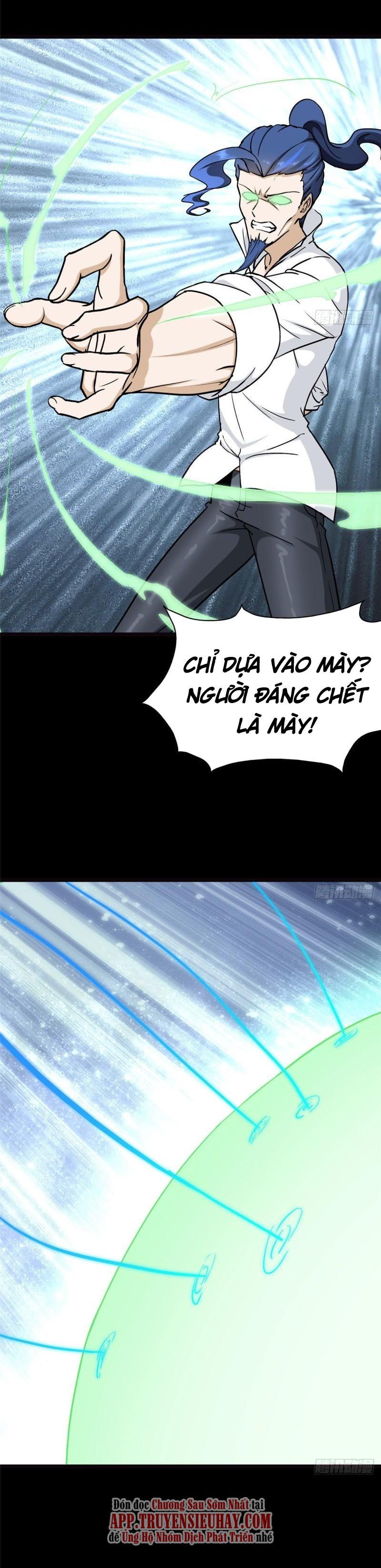 đọc truyện Bạn Gái Zombie Của Tôi Chương 283 ảnh 26 tại Thiên Thai Truyện