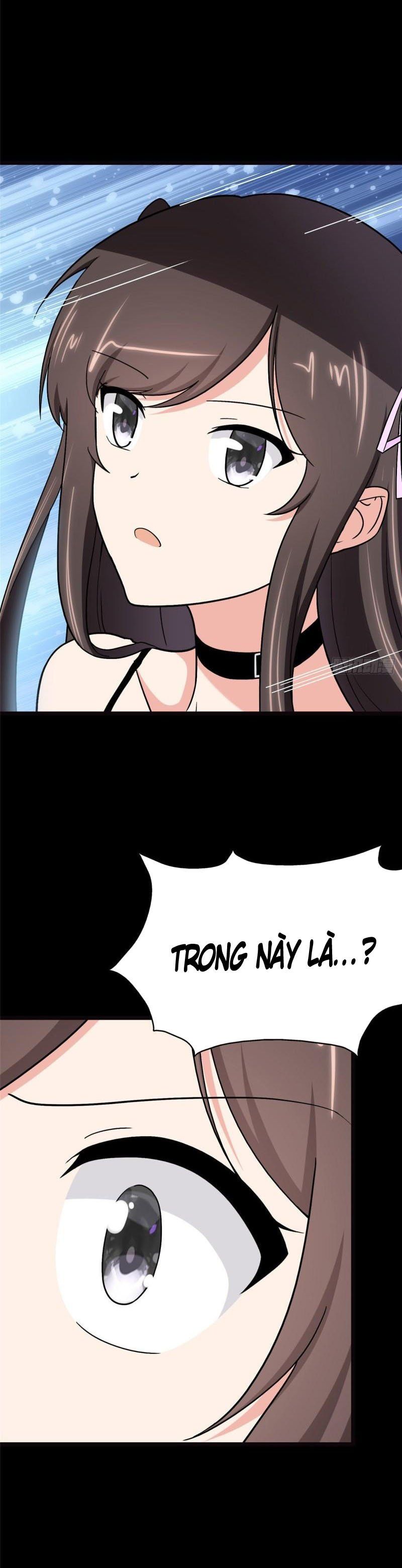 đọc truyện Bạn Gái Zombie Của Tôi Chương 283 ảnh 28 tại Thiên Thai Truyện