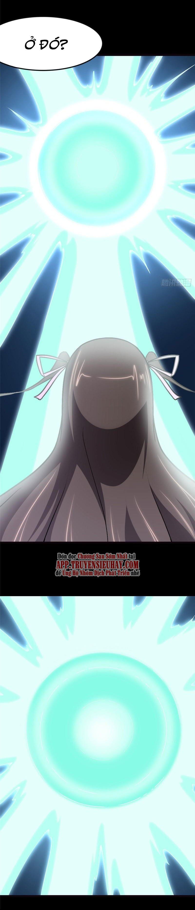 đọc truyện Bạn Gái Zombie Của Tôi Chương 283 ảnh 29 tại Thiên Thai Truyện