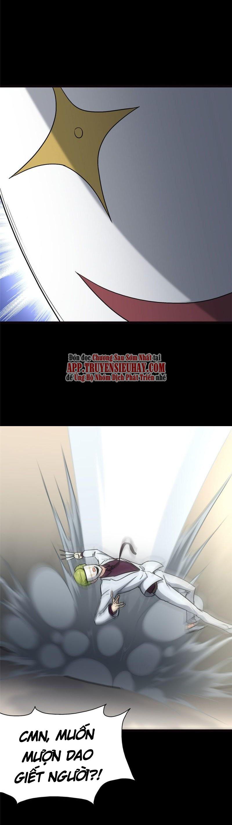 đọc truyện Bạn Gái Zombie Của Tôi Chương 283 ảnh 5 tại Thiên Thai Truyện