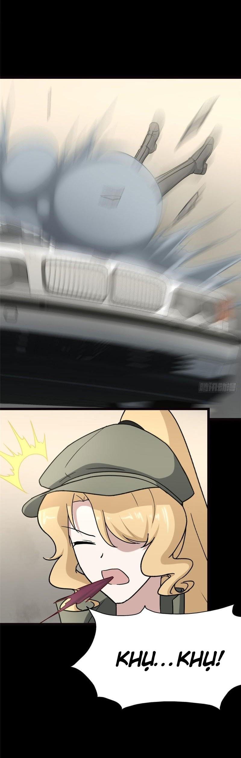 đọc truyện Bạn Gái Zombie Của Tôi Chương 283 ảnh 7 tại Thiên Thai Truyện