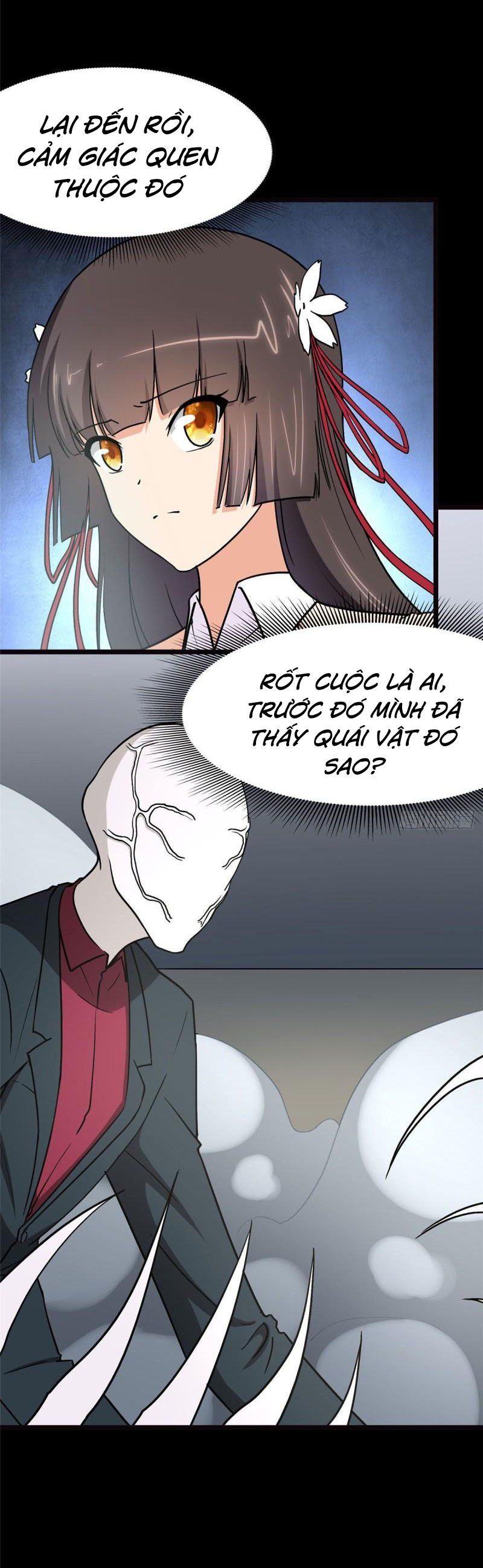 đọc truyện Bạn Gái Zombie Của Tôi Chương 283 ảnh 9 tại Thiên Thai Truyện