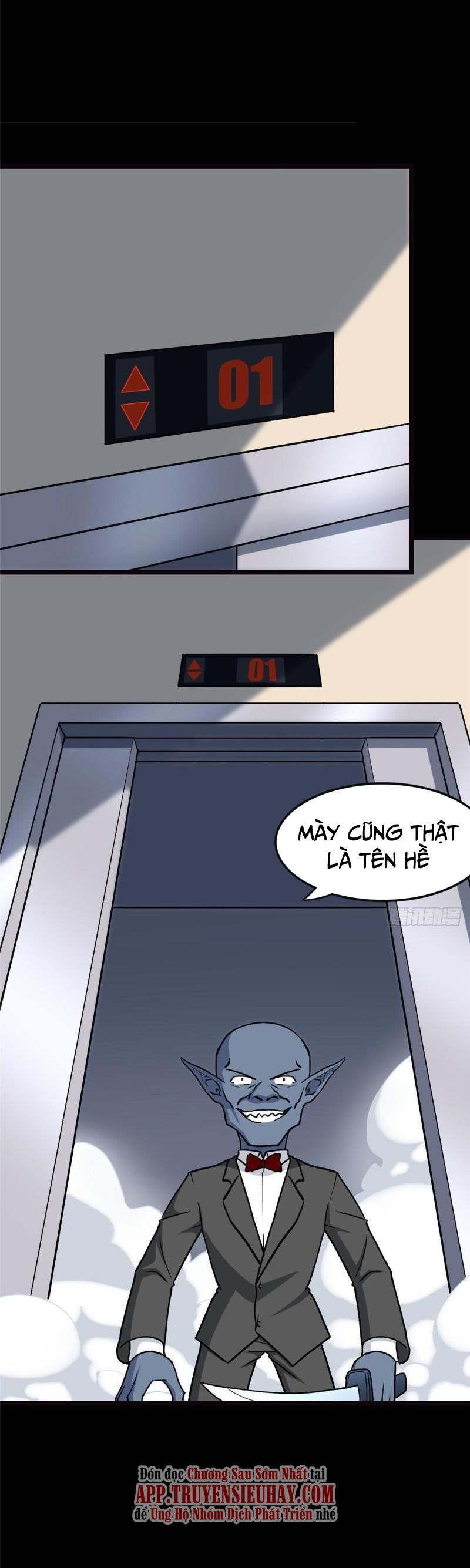 đọc truyện Bạn Gái Zombie Của Tôi Chương 283 ảnh 11 tại Thiên Thai Truyện