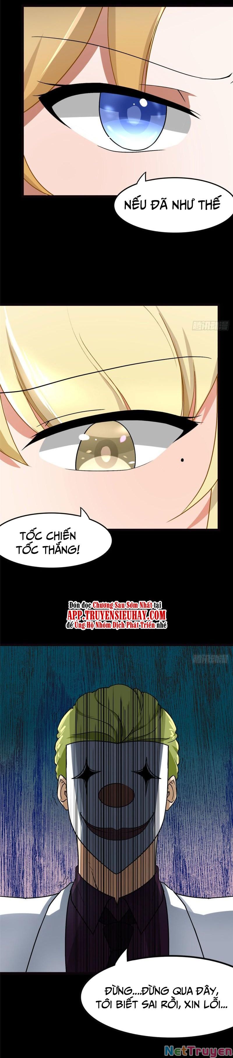 đọc truyện Bạn Gái Zombie Của Tôi Chương 284 ảnh 14 tại Thiên Thai Truyện